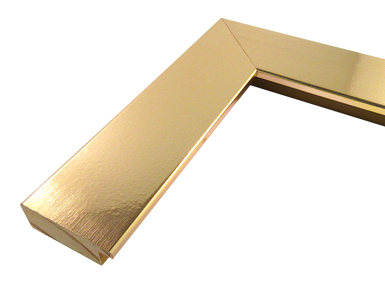 7916-M Picture Frame Moulding at Wholesale Price – 99 Feet (2" Width)