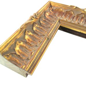 Picture Frame Style 79380-G - 2" Wide