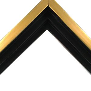 Frame Style 80524-G Corner Sample or Chip