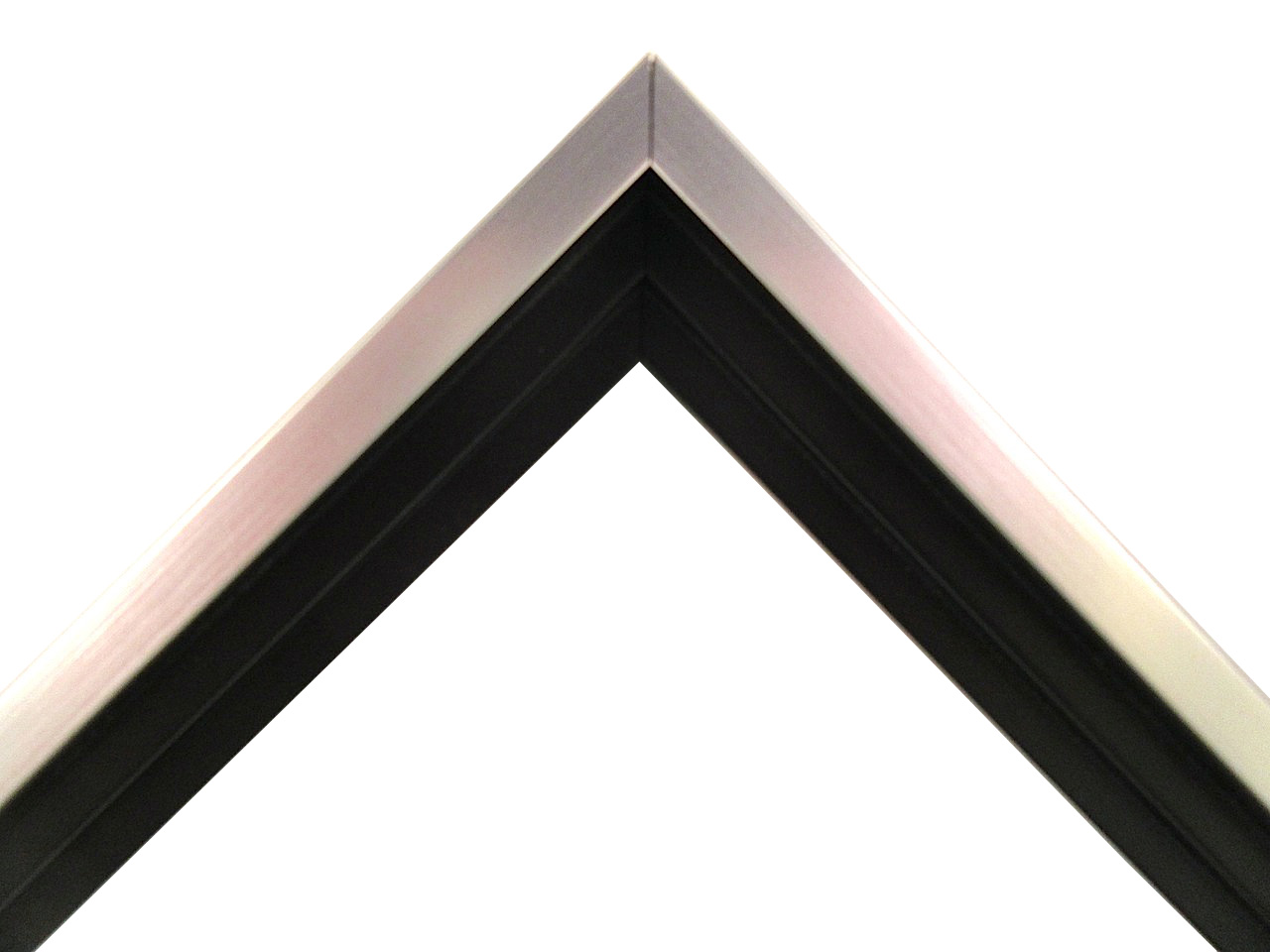 Frame Style 80525-G Corner Sample or Chip