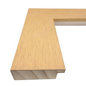 8072-M Picture Frame Moulding at Wholesale Price – 96 Feet