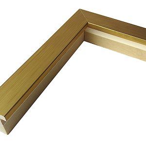 Picture Frame Style 84182-G - 3/4" Wide