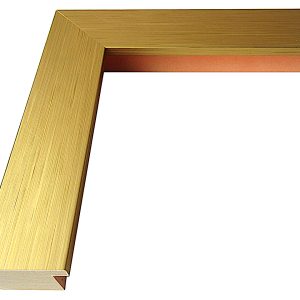 84185-G Picture Frame Moulding in Lengths (1-1/4" Width)
