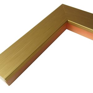 Picture Frame Style 84185-G – 1-1/4″ Wide