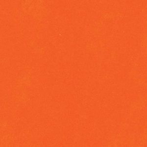 Deep Orange #9892 32 x 40 Crescent Select Matboard
