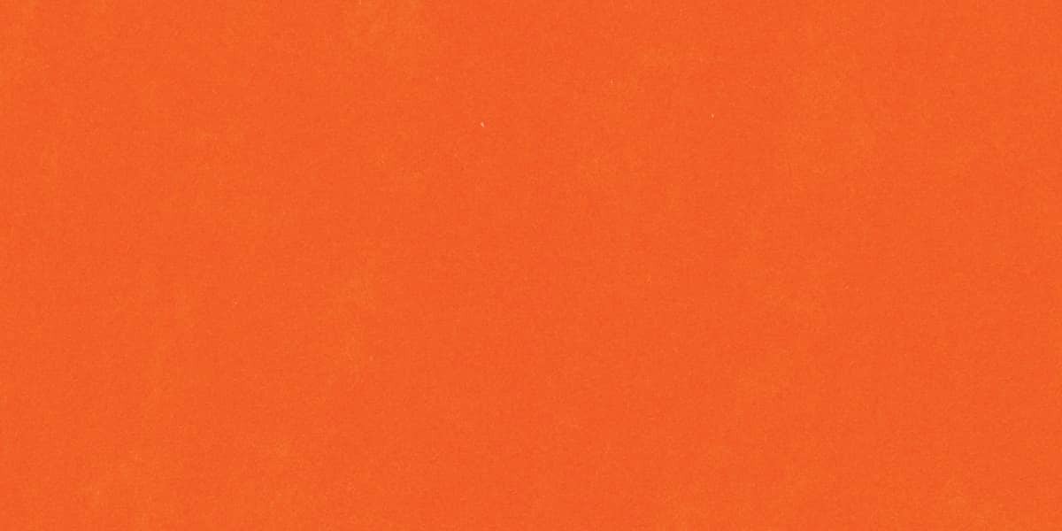 Deep Orange #9892 32 x 40 Crescent Select Matboard