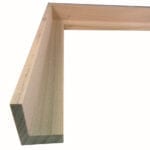 Floater C-S: Sample Options - Corner Sample