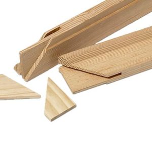 FREDRIX 15″ STRETCHER BAR P-125-15