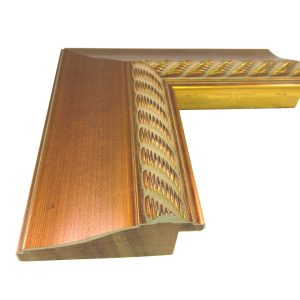 1279-M Picture Frame Moulding at Wholesale Price – 96 Feet (2-3/4" Width)