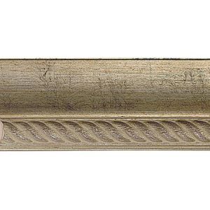 Custom Cut Picture Frame Style G-1280 - 2-3/4" Wide; 5/8" Rabbet Depth