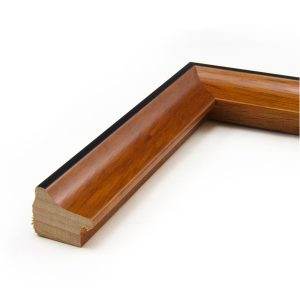 Picture Frame Style 7105-M - 1-1/8" Wide