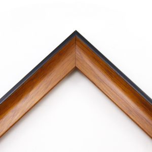 Frame Style 7105-M Corner Sample or Chip