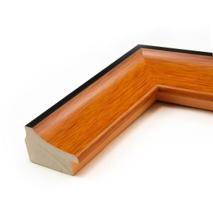 Picture Frame Style 7205-M - 1-3/4" Wide