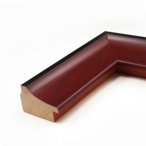 Picture Frame Style 7206-M - 1-3/4" Wide