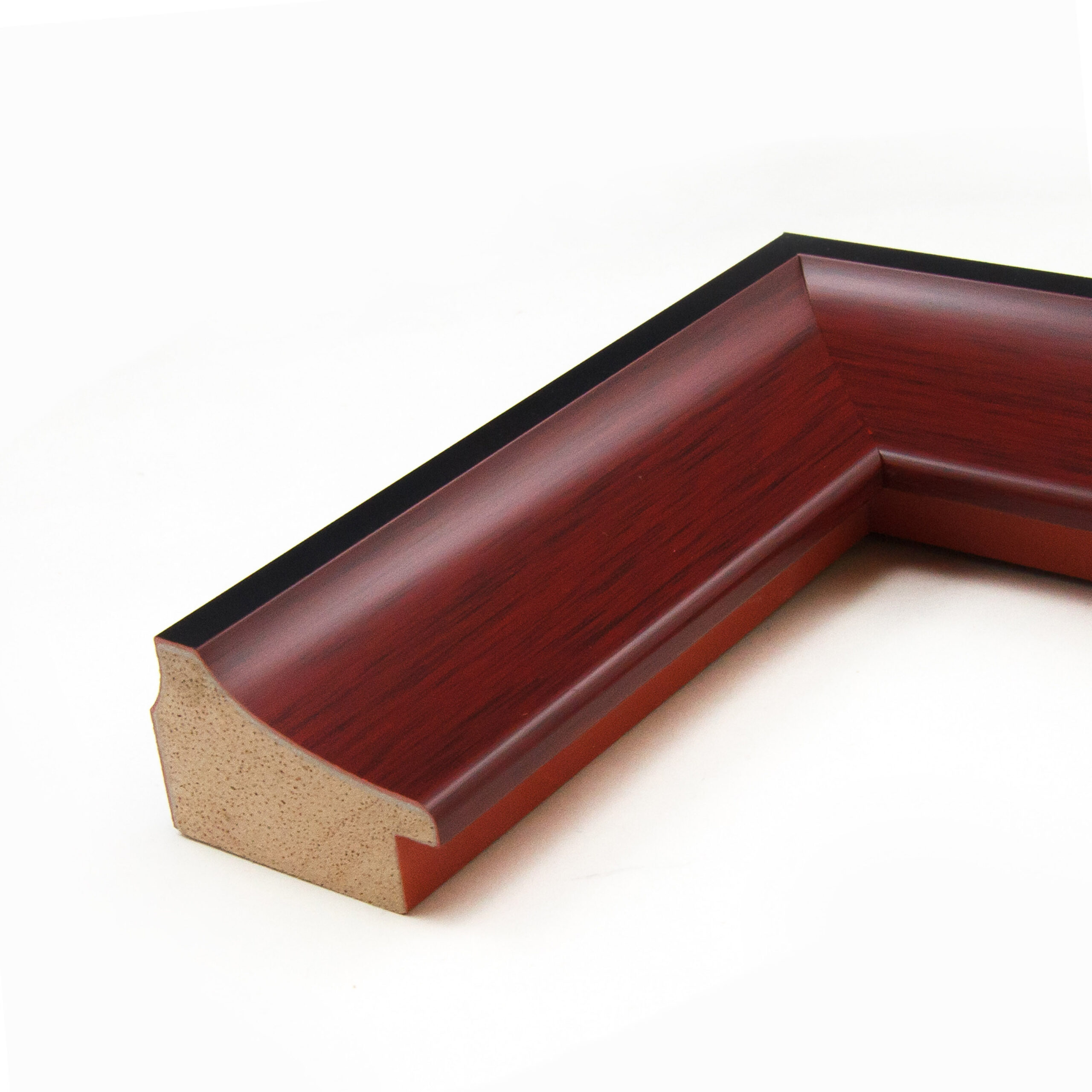 Picture Frame Style 7206-M - 1-3/4" Wide