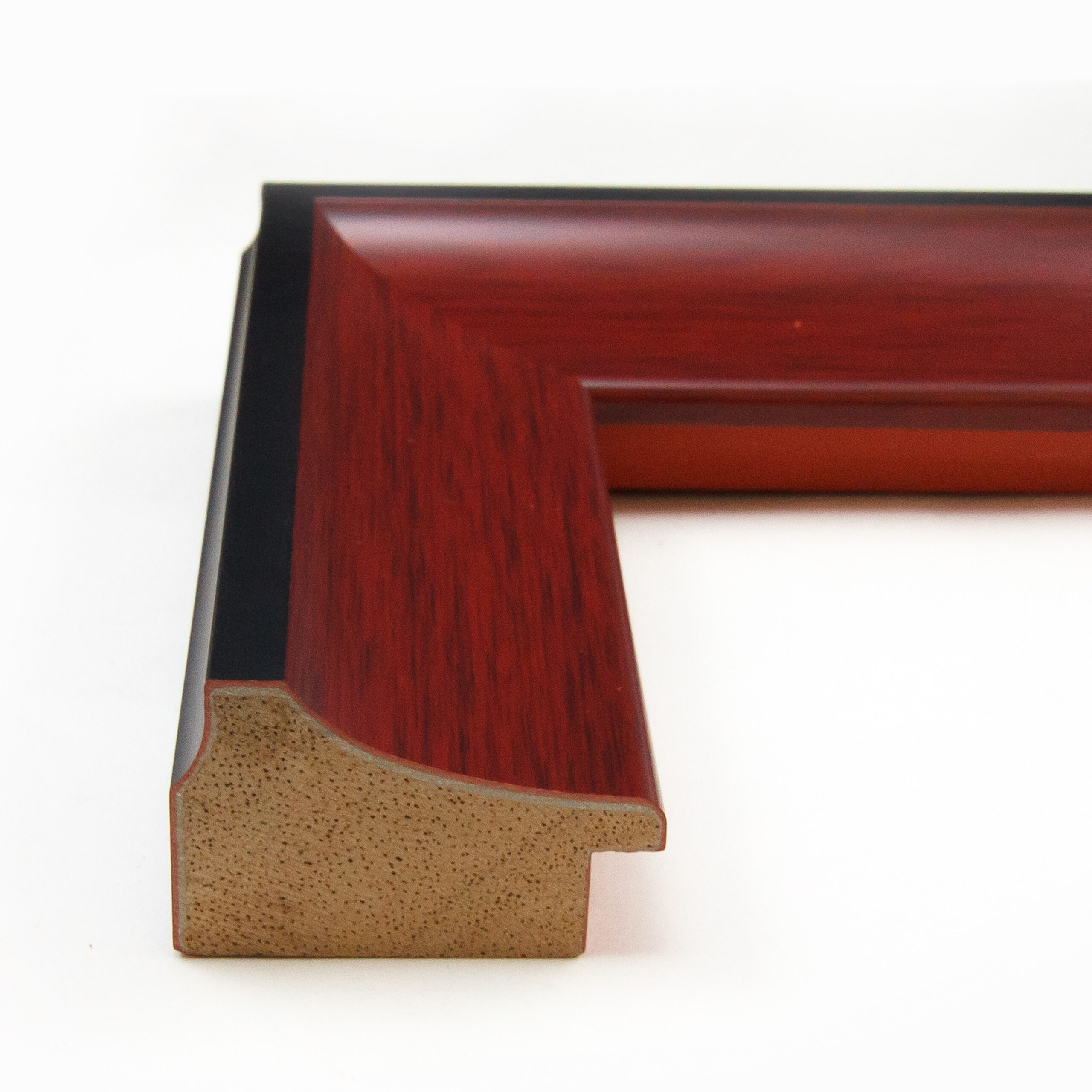 Picture Frame Style 7206-M - 1-3/4" Wide