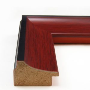 7206-M Picture Frame Moulding in Lengths (1-3/4" Width)