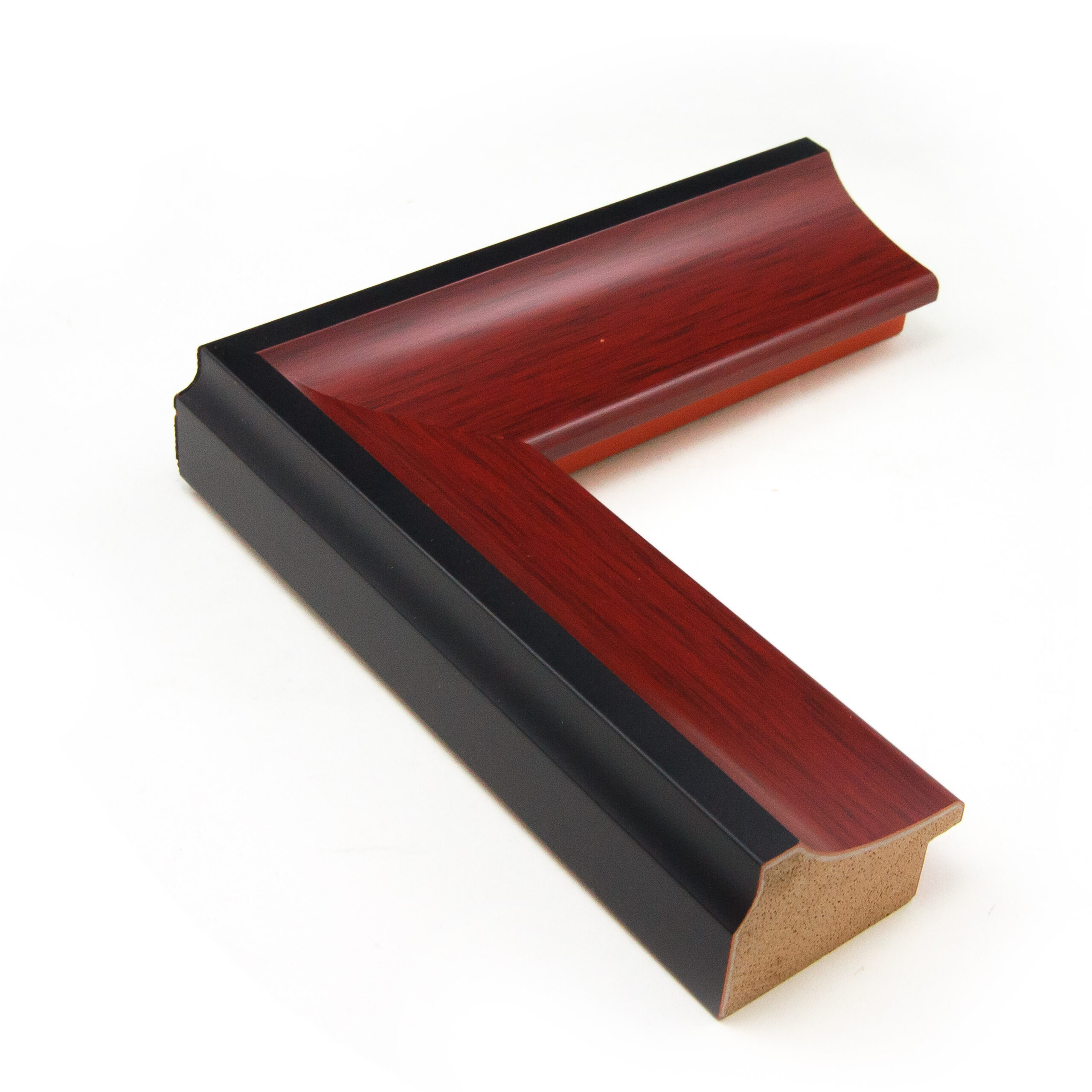 Picture Frame Style 7206-M - 1-3/4" Wide