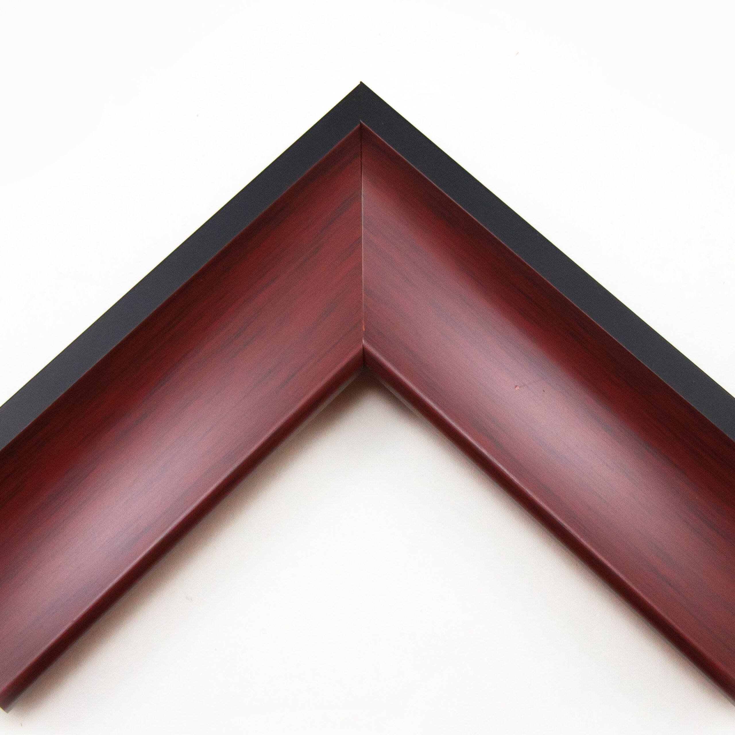 Picture Frame Style 7206-M - 1-3/4" Wide