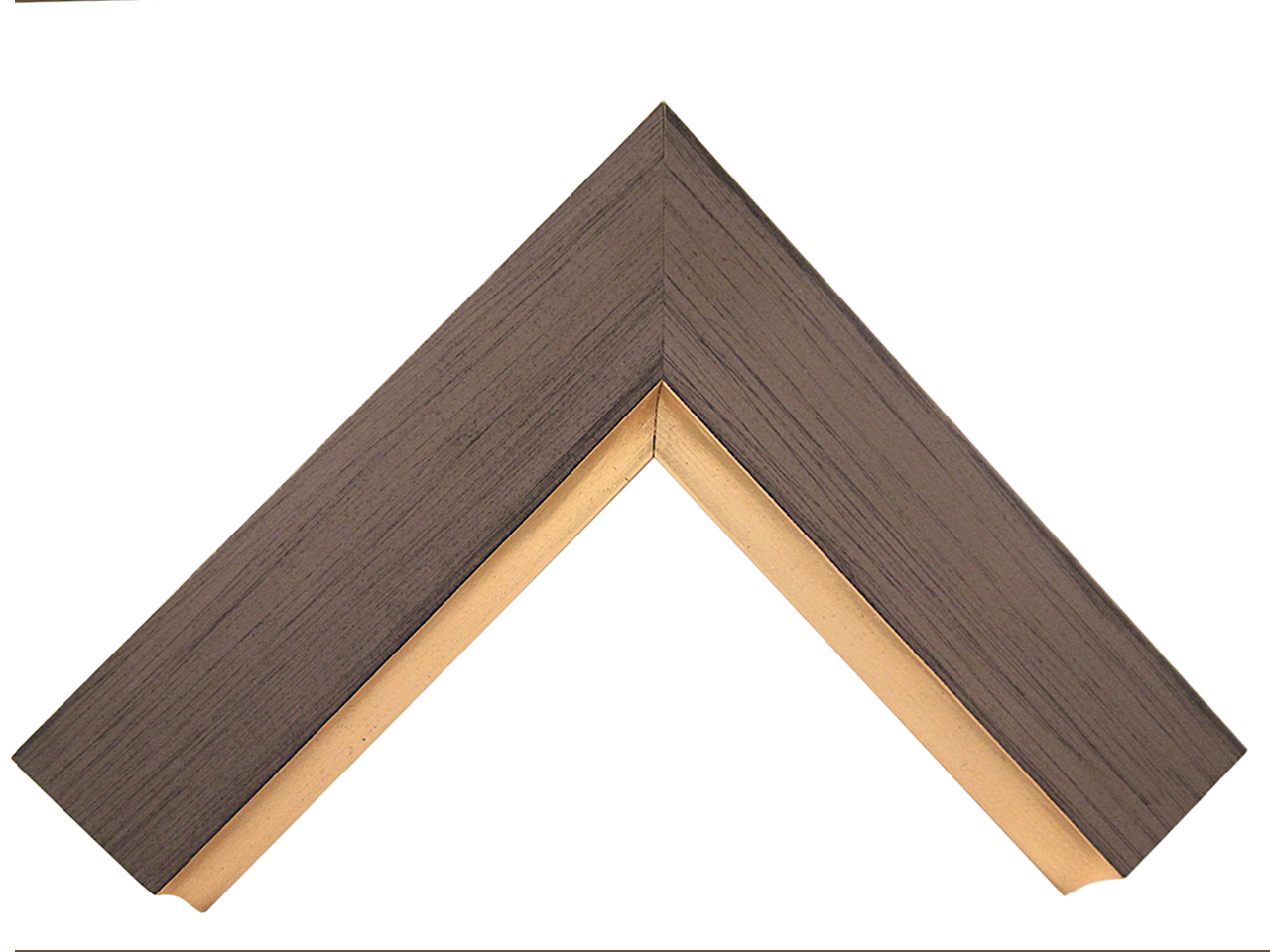 Frame Style B707-M Corner Sample or Chip