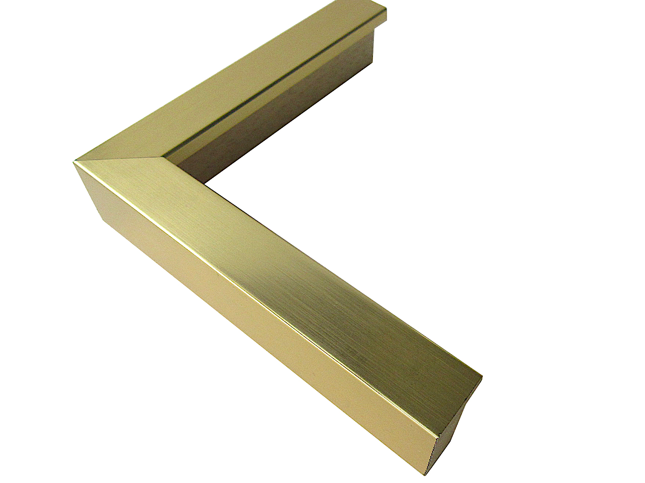 G1217-U Picture Frame Moulding in Lengths (3/4" Width)
