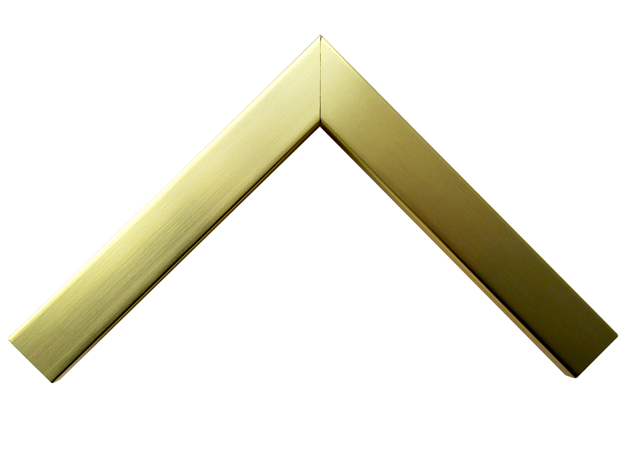 G1217-U Picture Frame Moulding in Lengths (3/4" Width)