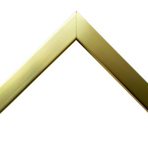 Frame Style G1217-U Corner Sample or Chip