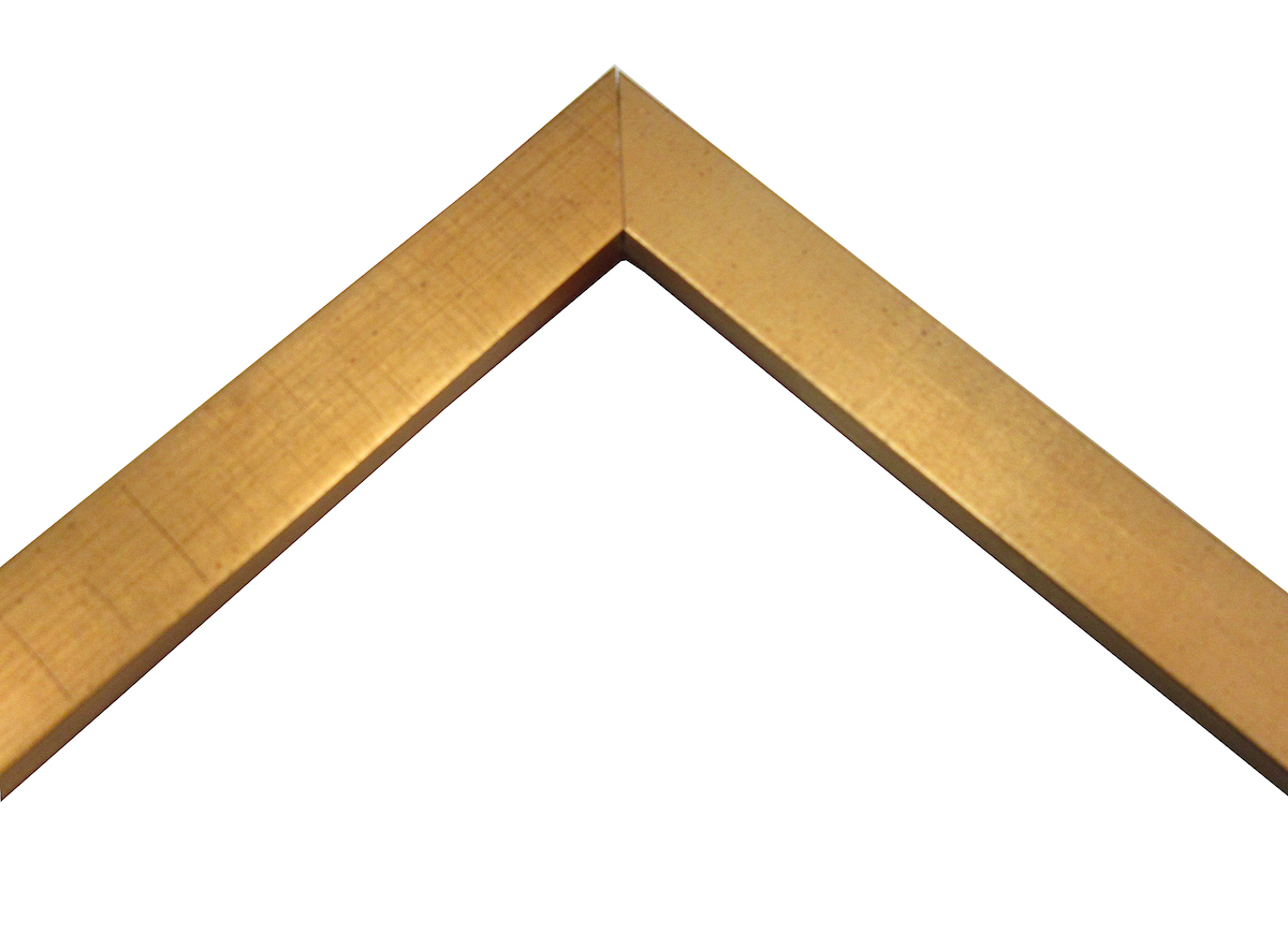 H4237-M Picture Frame Moulding at Wholesale Price – 96 Feet (1-3/4" Rabbet Depth)