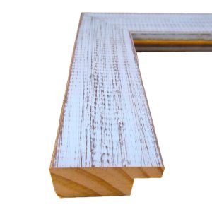 B930-G Picture Frame Moulding at Wholesale Price – 96 Feet