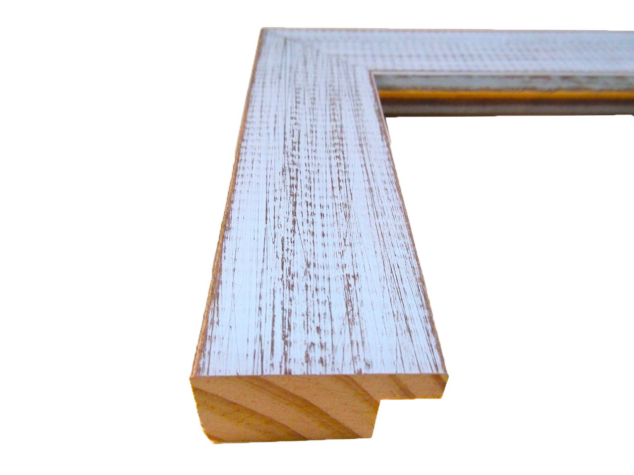 B930-G Picture Frame Moulding at Wholesale Price – 96 Feet