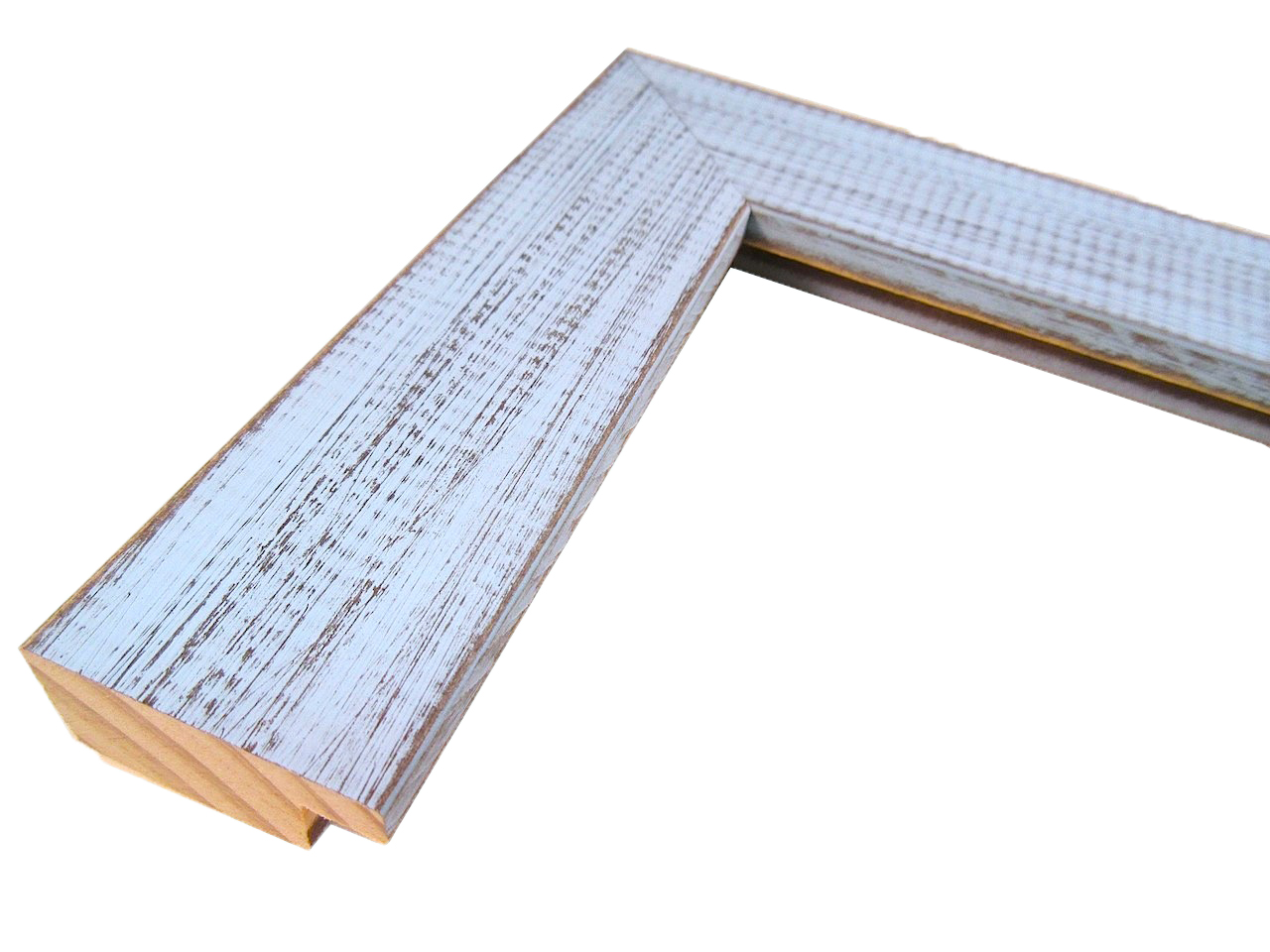 B930-G Picture Frame Moulding at Wholesale Price – 96 Feet