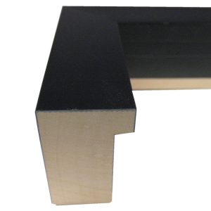 79370-G Picture Frame Moulding at Wholesale Price – 96 Feet (1-3/4" Rabbet Depth)