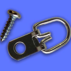 Strap Hangers and Screws