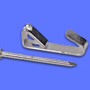 Hook Hangers and Nails