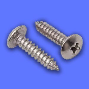 Self-Tapping Wood Screws