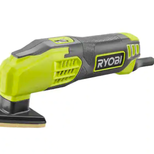 Power Sander - .4 amp