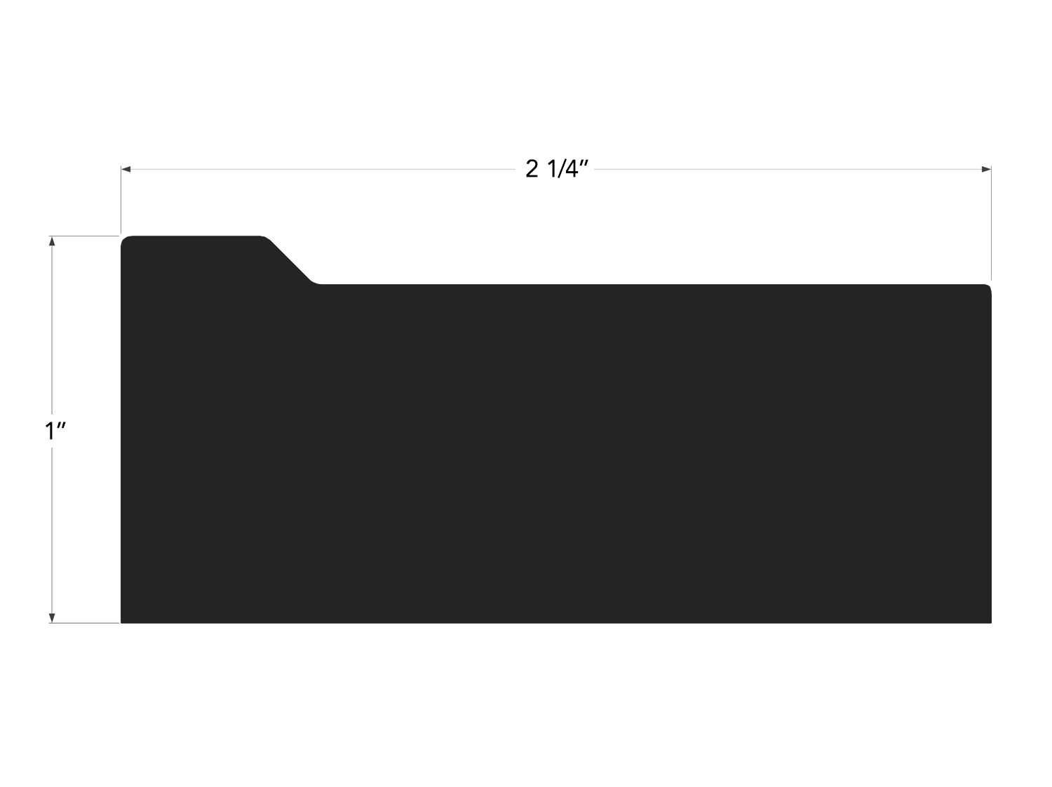 G-S103-L: Length Options